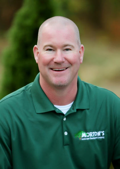 Barry Morton Jr. – President; Sales Director