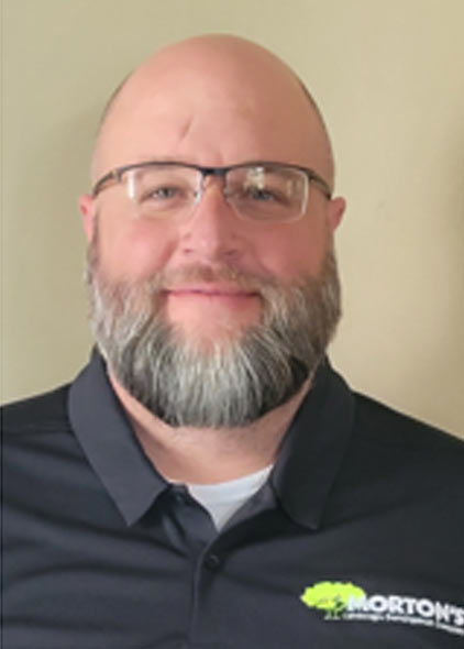 Eric Pawlak - President of Operations