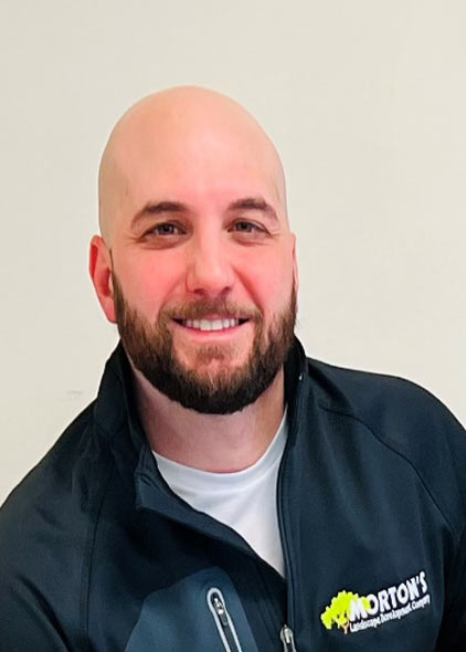 Joseph Tvergyak – Controller; HR Director