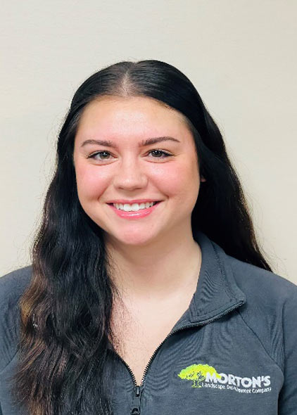 Madi Bonner – Sales Associate; Office Administrator