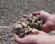 #57 Washed Gravel