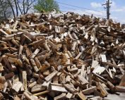 Firewood