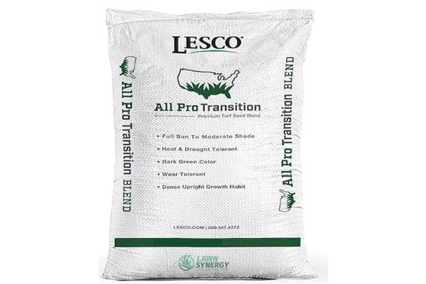 Lesco All Pro Teammates Seed