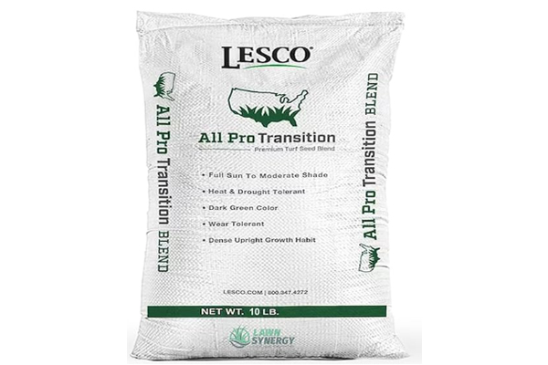 Lesco Estate Eagle Plus Seed (10lbs Bag)