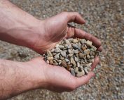 Pea Gravel