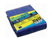 Tarps (10x12 Ft)