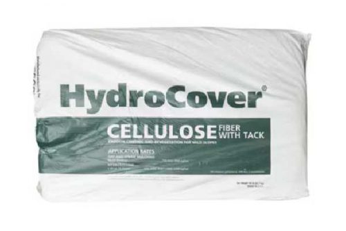 LESCO Hydrocover Cellulose Hydromulch 50lb