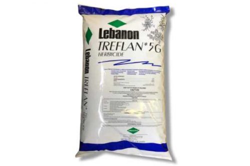 Lebanon Treflan 5G Herbicide HDG 40lb.