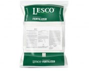Lesco 18-14-12 25% PolyPlus OPTI 9Z% CI MOP Starter Granular Fertilizer 50lb. Bag