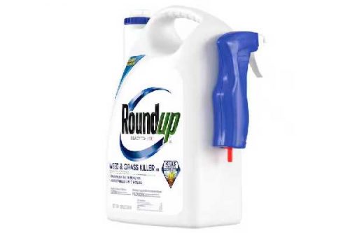 Roundup QuikPRO 1-Gallon Ready-to-Use Gun