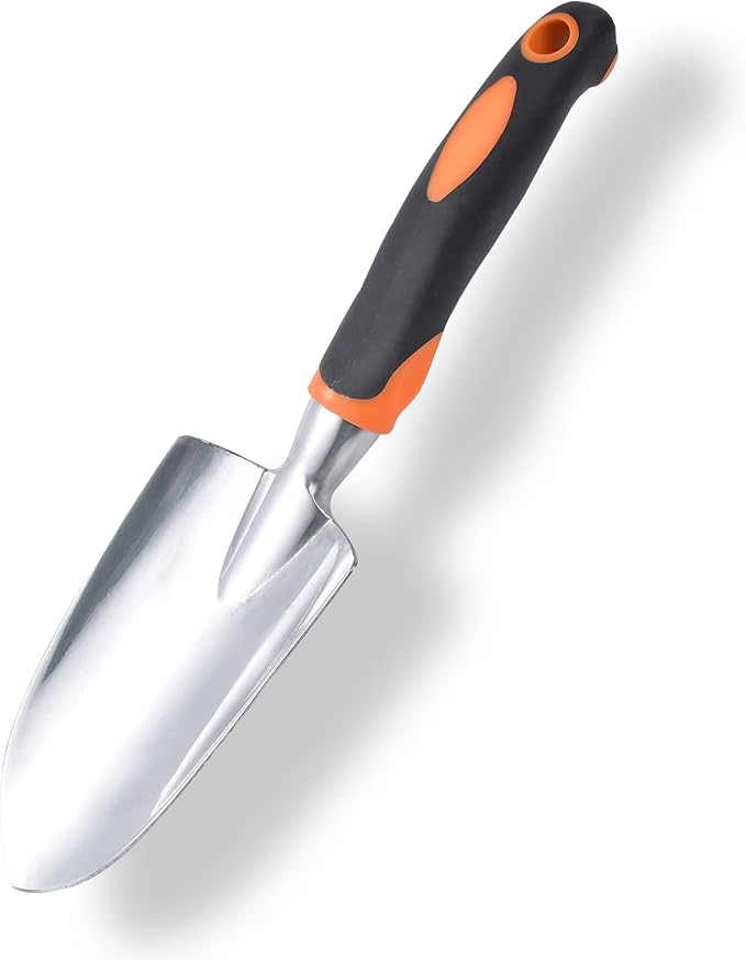 Handheld Garden Shovel